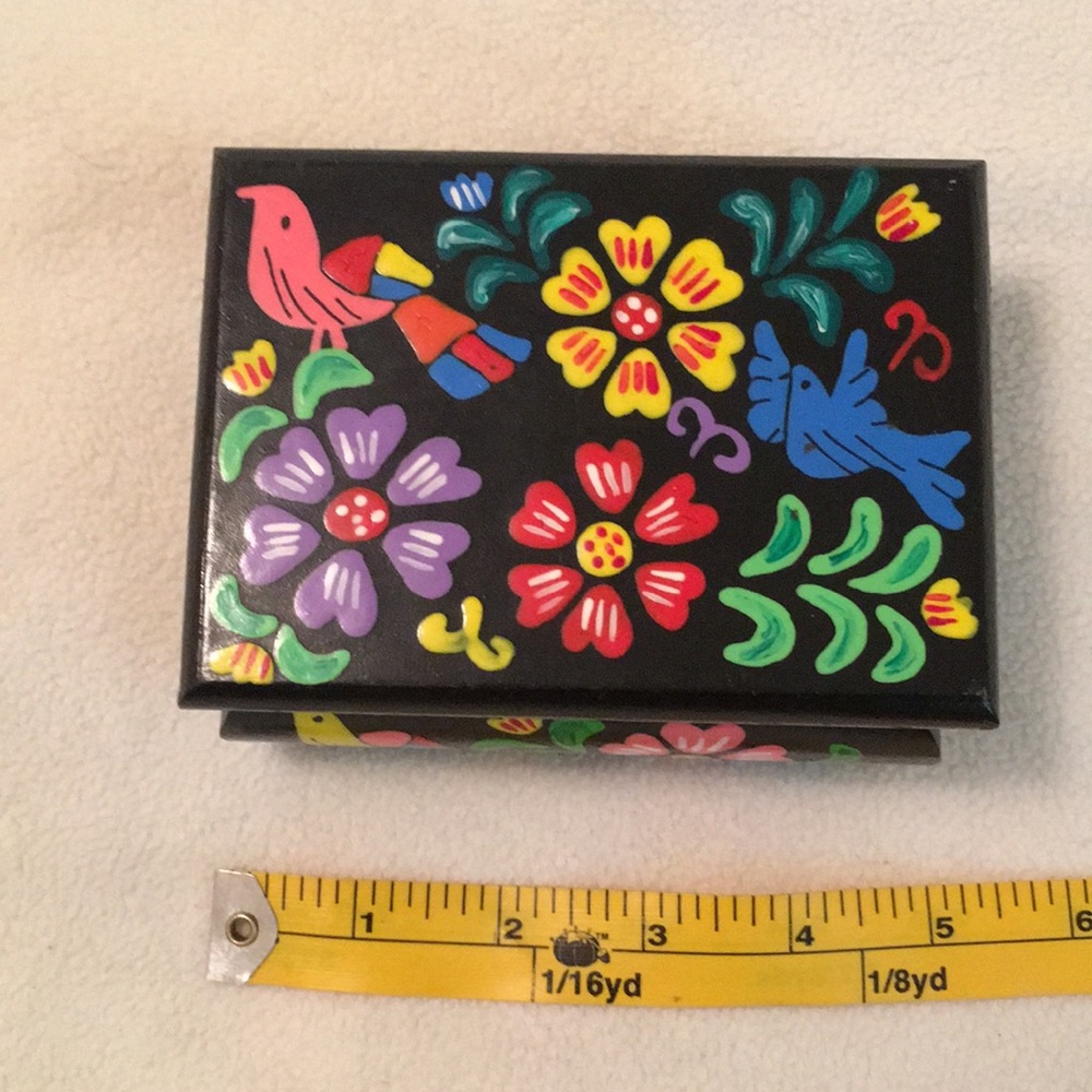 Jewelry Box - Picture 3 of 4